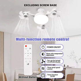 amgolibi dimmable LED bulb 2000 lumens: adjustable warm to cool lighting