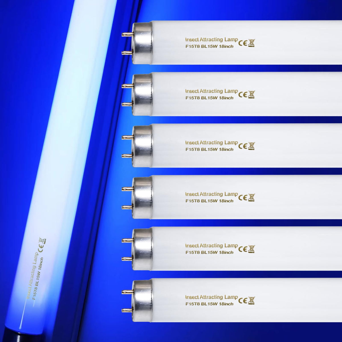 amgolibi UV-detection use case highlighting practical blacklight scenarios