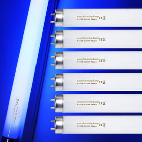 amgolibi UV-detection use case highlighting practical blacklight scenarios