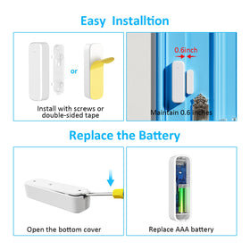 AMHEY volume control showing adjustable sound levels