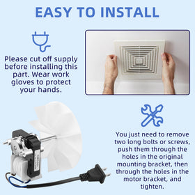 AMI PARTS SM550 installation guide image for safe upgrading.