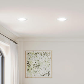 Amico 48-pack can lights for large-scale renovations and multi-room upgrades.