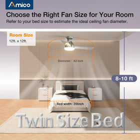 Amico indoor and covered outdoor use for versatile spaces.