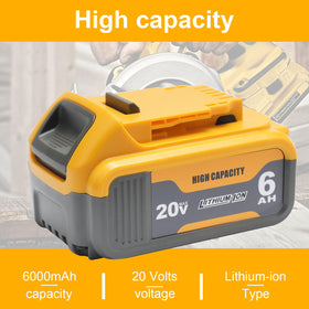AMICROSS works with DCB-series tools for wide compatibility.