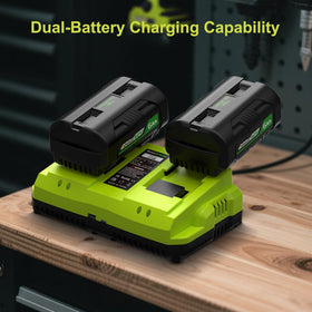 Amityke 1-year warranty signals dependable after-sales support