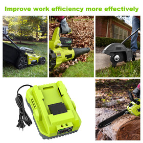 Amityke Rapid Charging OP401 customer support backs your purchase with quick help.