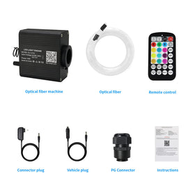 AMKI fiber optic cables are safe, flexible, and waterproof