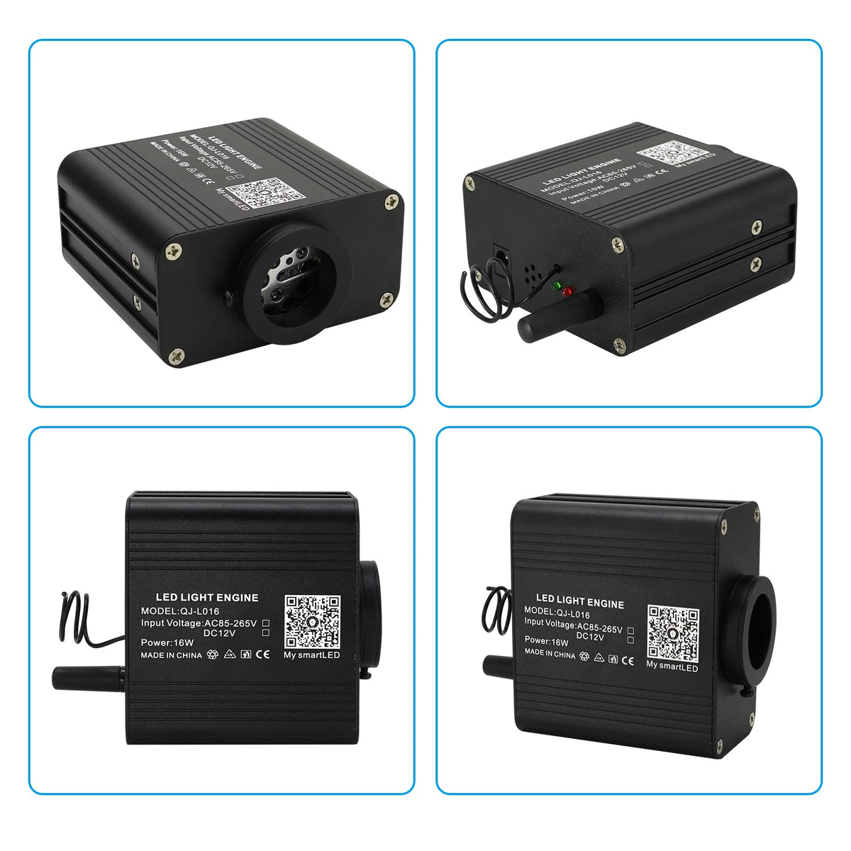 AMKI 2-year warranty and free support
