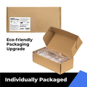 amoolo Protective eyewear suited for lab, construction, and DIY projects.