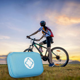 AMORNING camping and hiking essentials kit, trusted companion outdoors