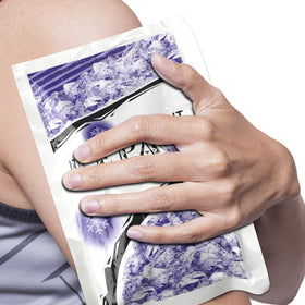 AMORNING water-resistant EVA material kit—durable, travel-friendly protection for supplies.