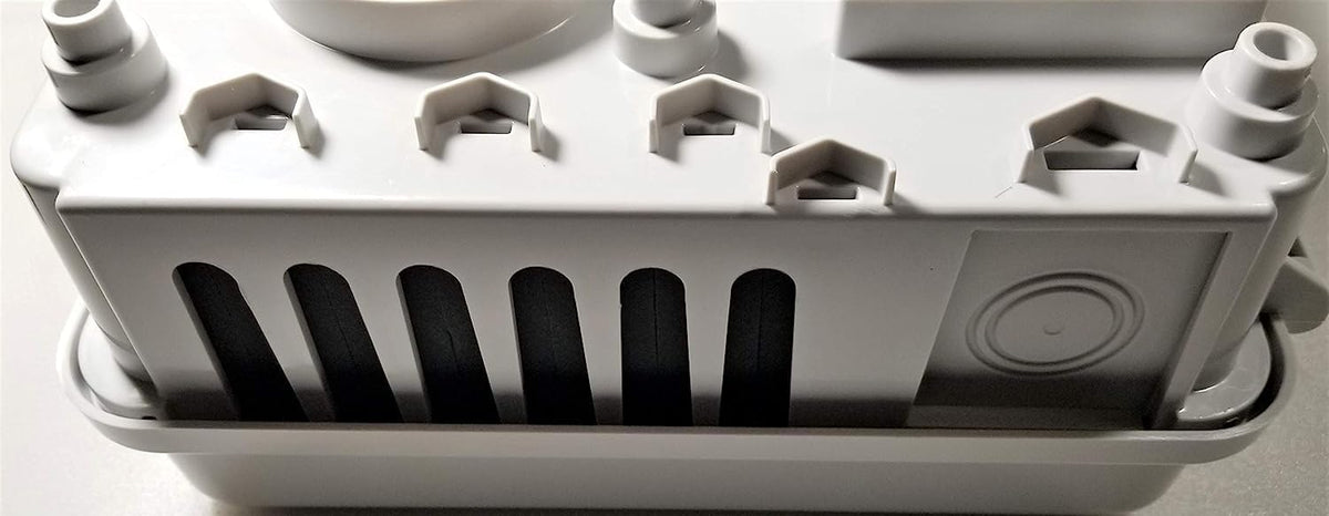Amphenol Broadband compatibility with Extreme vertical splitters and BDS models
