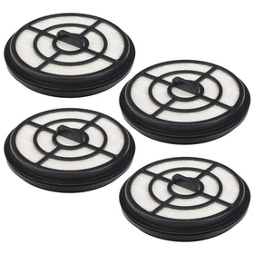AMTHKNO 49-90-1963 filter pack shows four filters for quick replacement