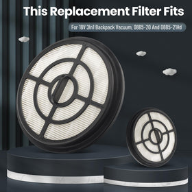 AMTHKNO 49-90-1963 replacement tips emphasize drying before use