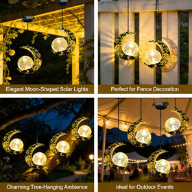 Amugmilk weatherproof metal and glass endure rain and sun.