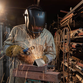 Amyhill heat sink-ready aluminum plates for robotics and model projects.