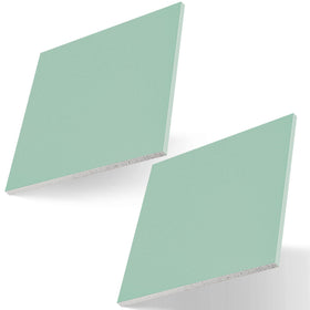 Amylove drywall repair panel two-piece kit for quick patching