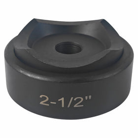 AMZCNC punch materials compatible with steel, stainless, brass, copper, aluminum