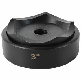 AMZCNC compatible with steel, stainless, brass, copper, and soft aluminum alloys