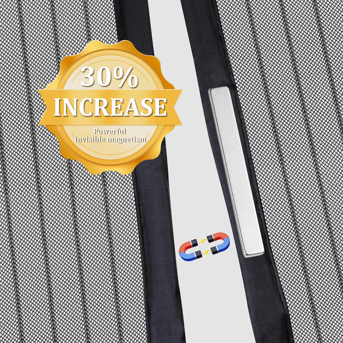 Amzjjle kid-friendly entry supports safe, quick access for little ones.