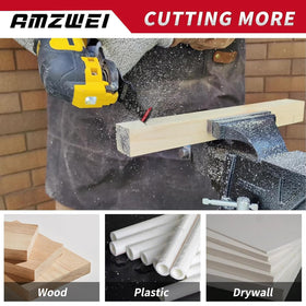 AMZWEI clip adapters ensure compatibility with major brands