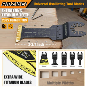 AMZWEI zirconia sandpaper durability shown for longer-lasting smoothing and finishing.