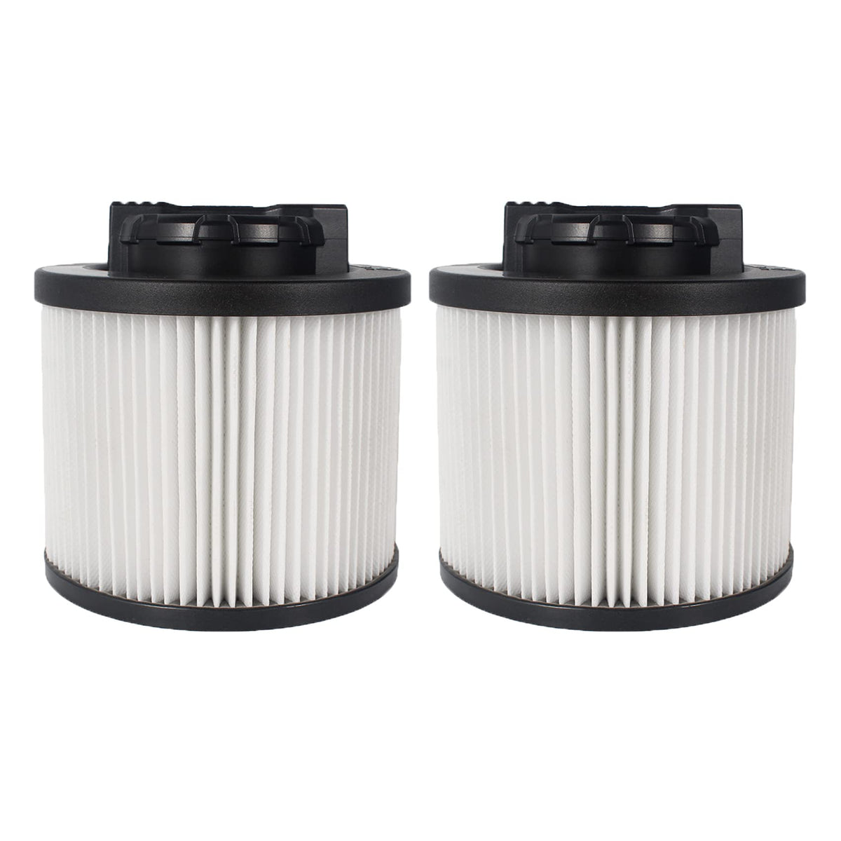 ANBOO DXVC4001 cartridge filter captures dust for cleaner workshop air.