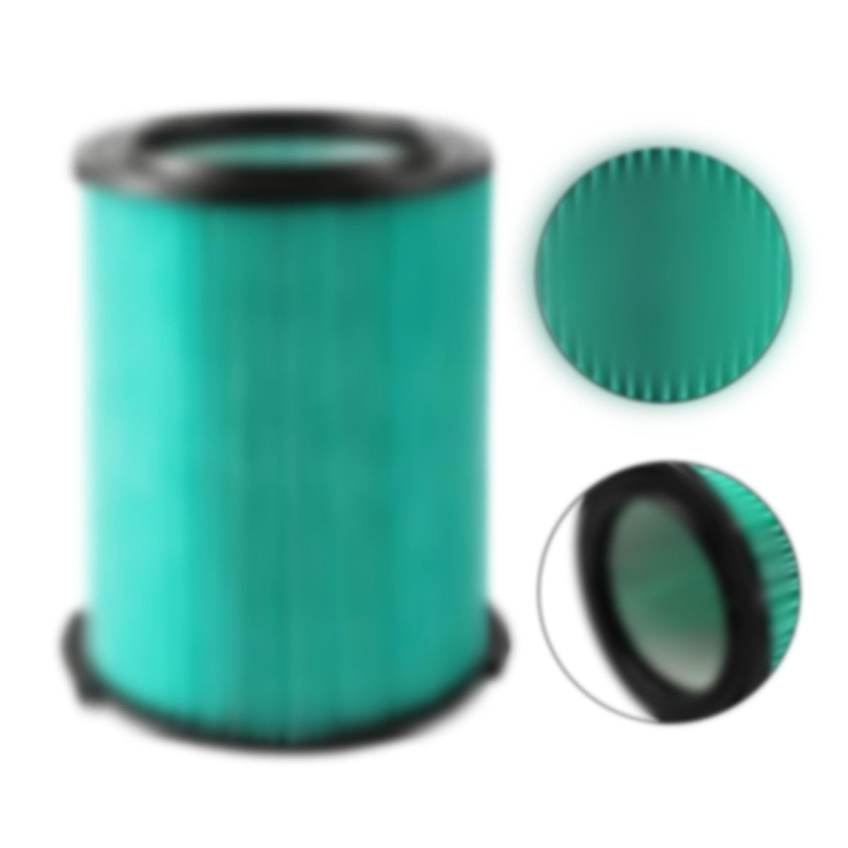 ANBOO VF6000 easy install filter for quick maintenance.