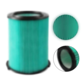 ANBOO VF6000 easy install filter for quick maintenance.