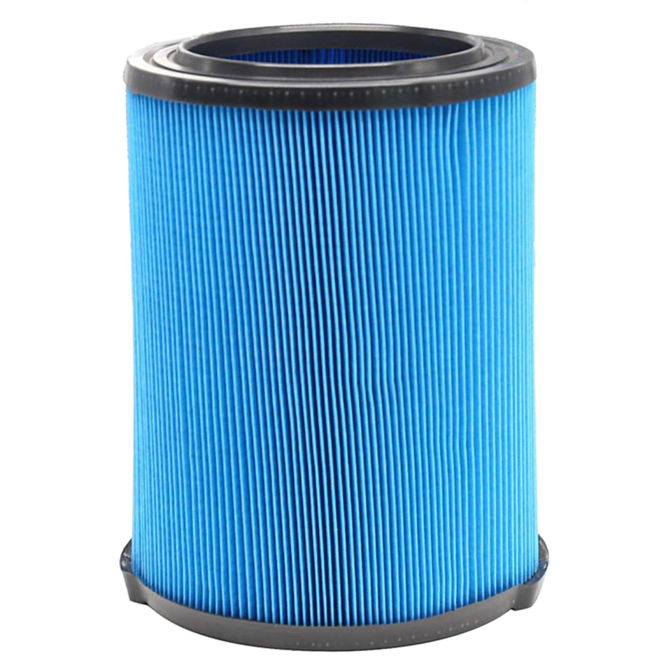 ANBOO VF5000 replacement filter delivers H11 filtration for cleaner workshop air.