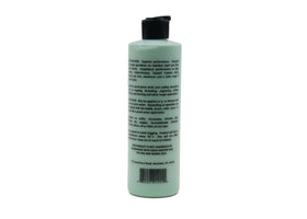 Anchorlube keeps workspace clean with water-based formula.