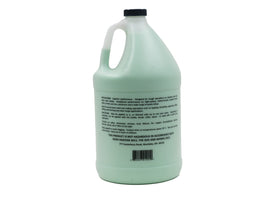 Anchorlube drilling-cutting-fluid demonstrates smooth cuts on stainless steel.