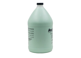 Anchorlube metalworking-application shows versatile use across drilling, tapping and sawing.