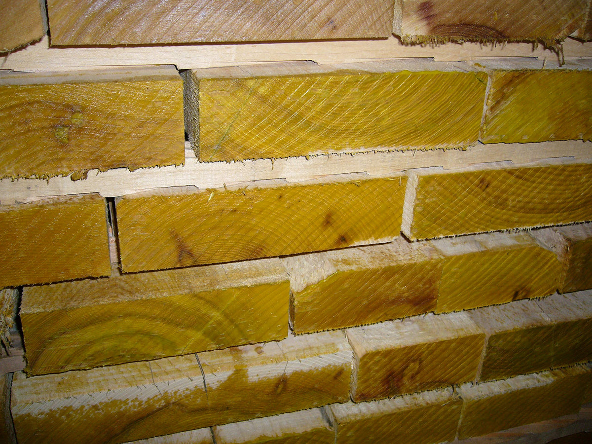 ANCHORSEAL 2 protected wood end finish for longevity