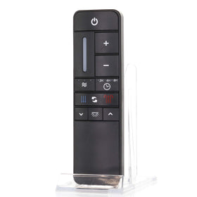 Anderic remote pairing steps demonstrated for quick setup.