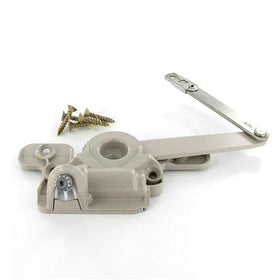 Andersen E-Z Split Arm Operator side view highlighting universal handing for left or right units.