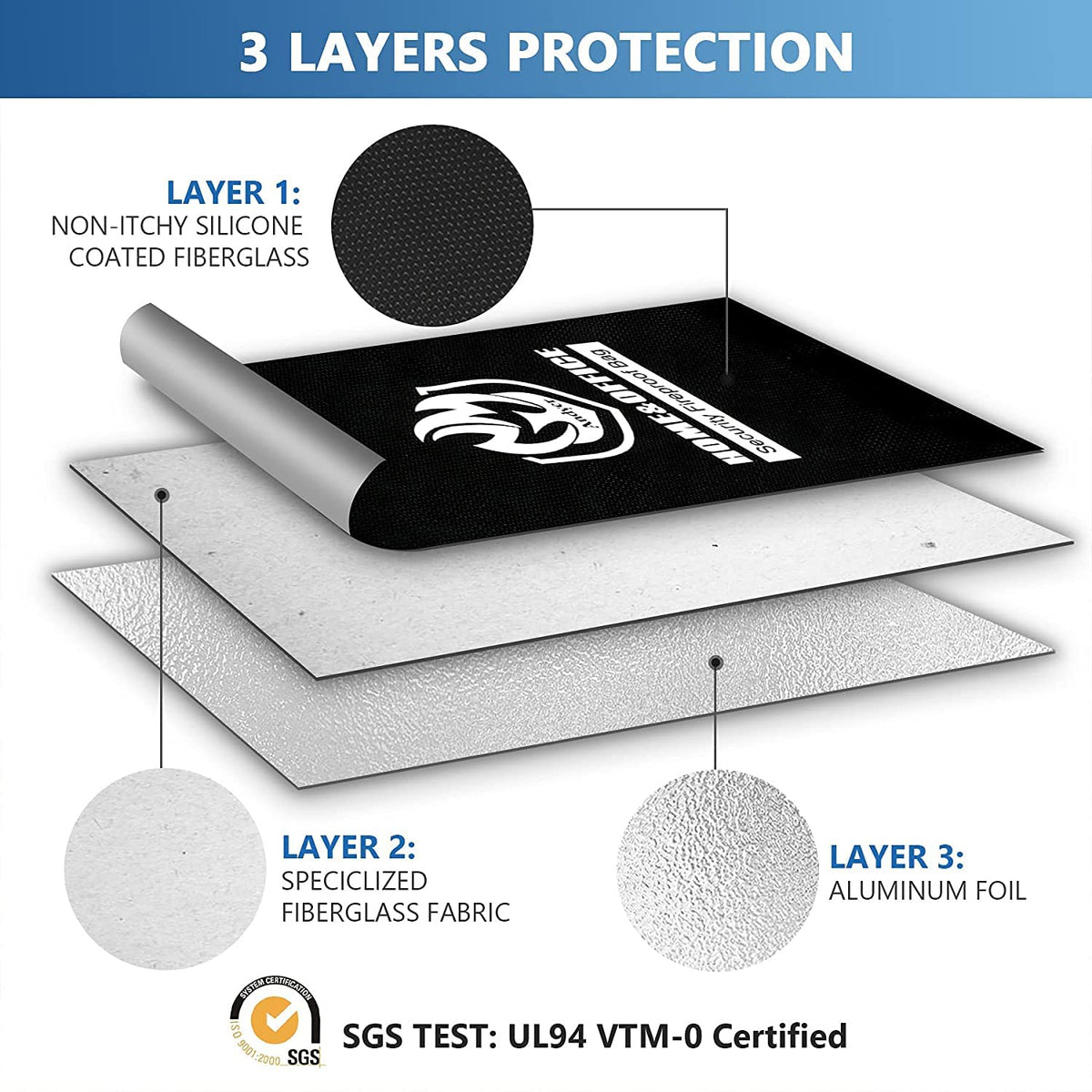 andyer durable foldable travel design for easy storage and transport