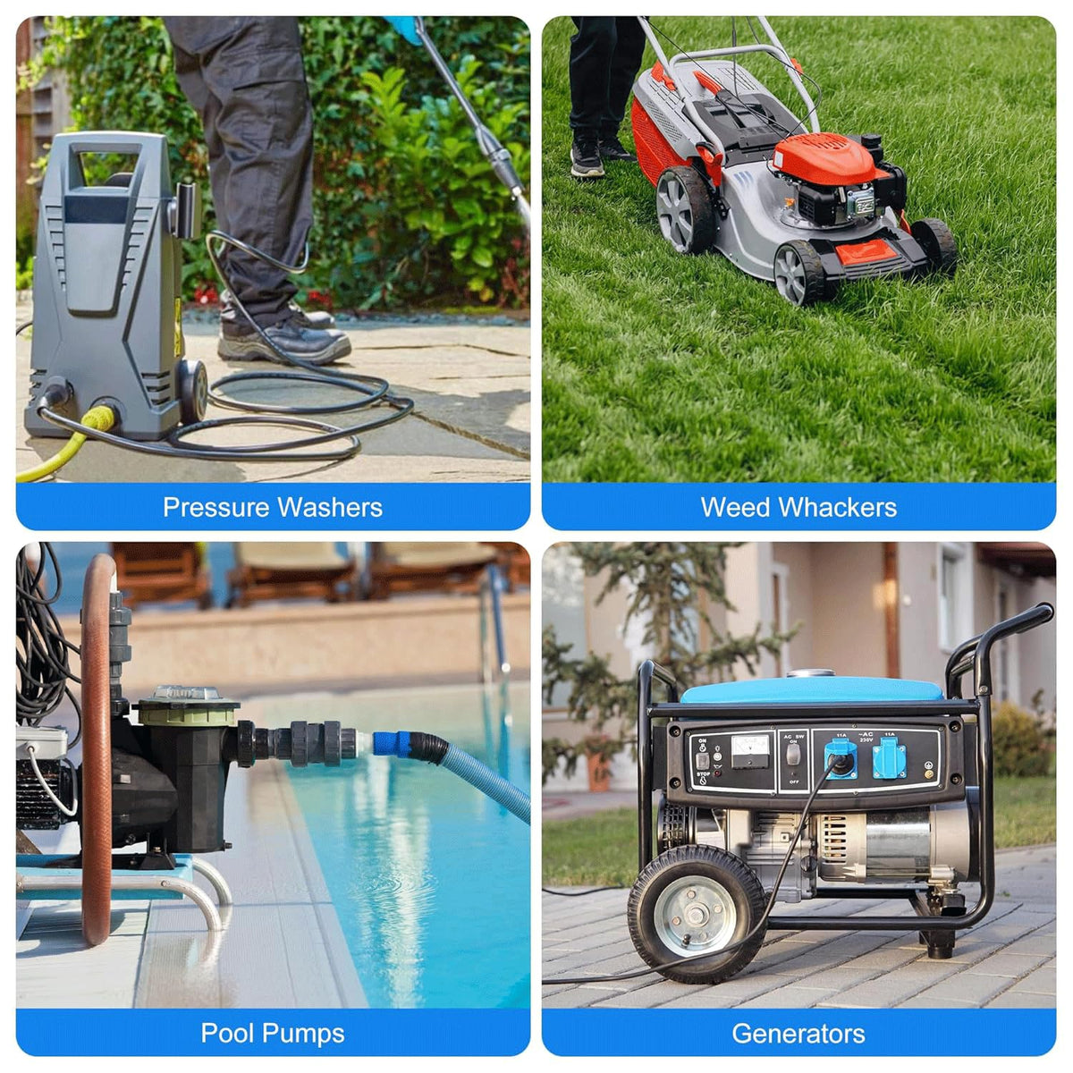 Rugged Aneken unit with durable housing designed for heavy duty use