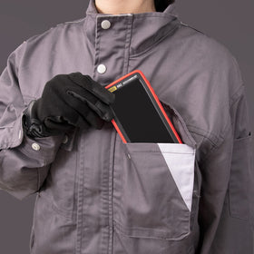 ANENG compact handheld meter for portable on-the-go testing