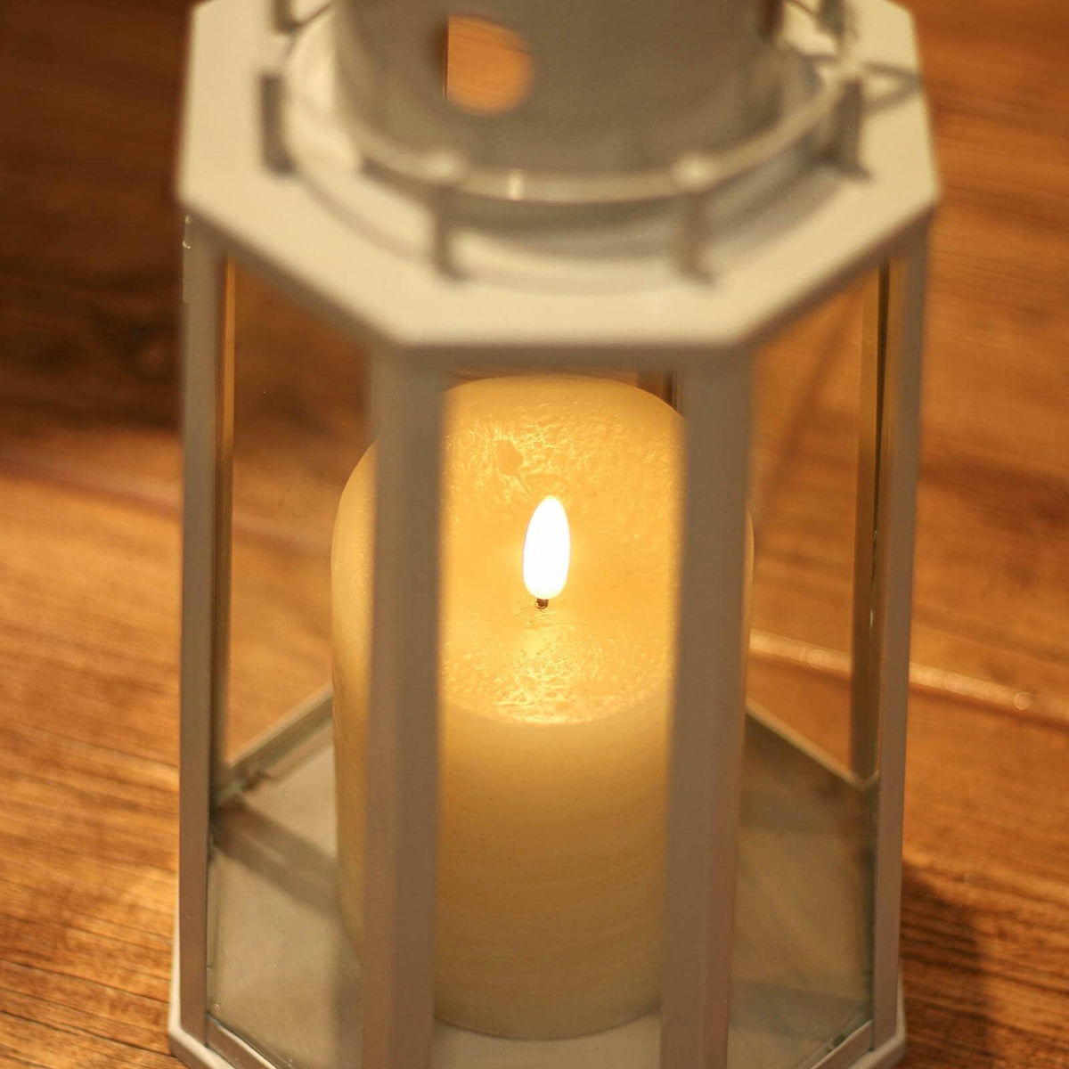 Angelloong gift-ready battery-operated candles in packaging.