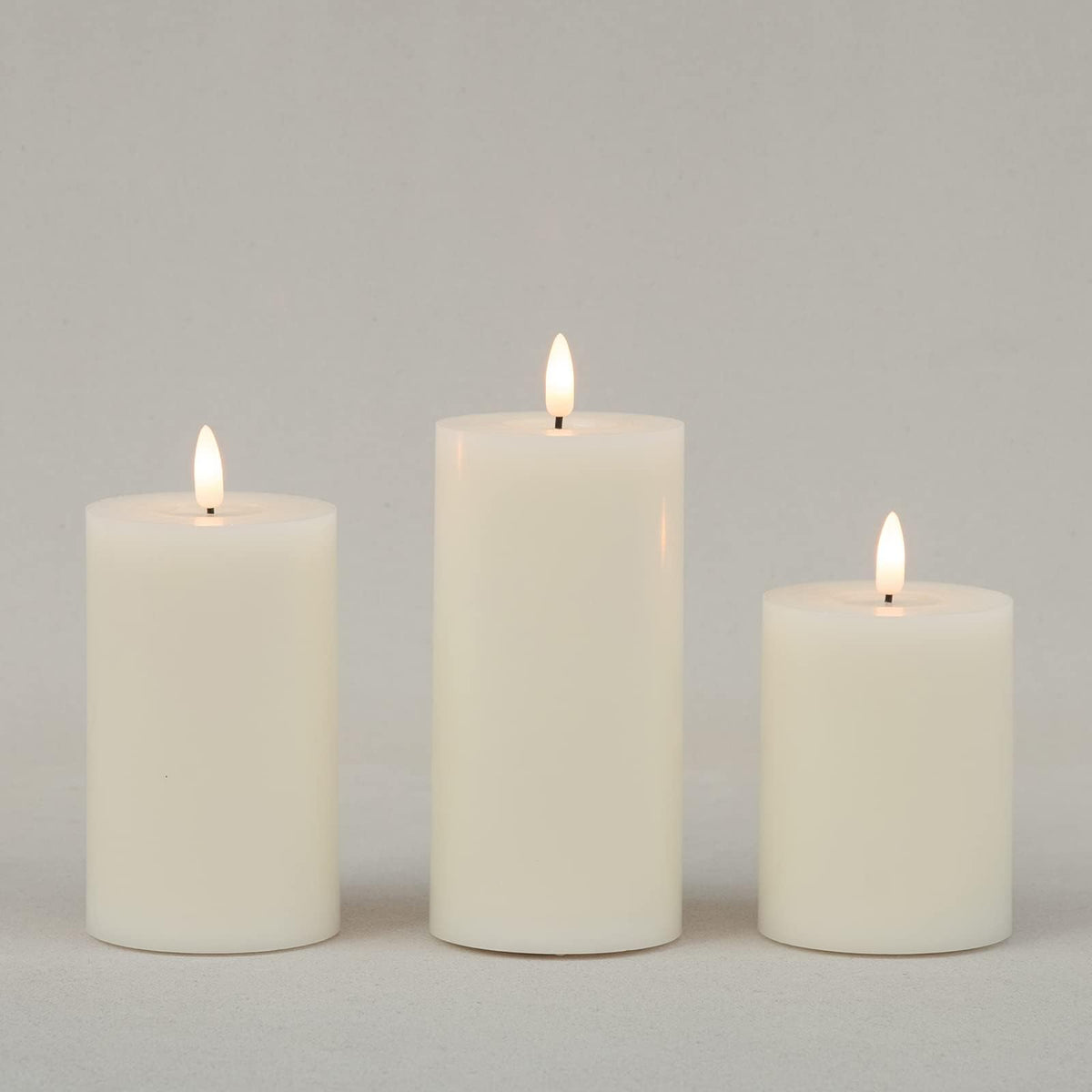 ANGELLOONG gift-ready candle set makes a thoughtful present