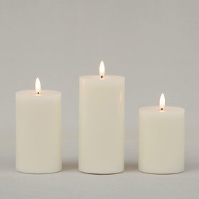 ANGELLOONG gift-ready candle set makes a thoughtful present