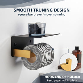 Angle Simple half-open design facilitating easy roll changes.