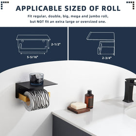 Angle Simple shelf edge flange helps prevent items from falling.