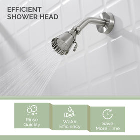 Angle Simple gasket connection image signals easy, leak-free installation