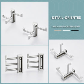 Angle Simple modern cylindrical frame fits contemporary décor.