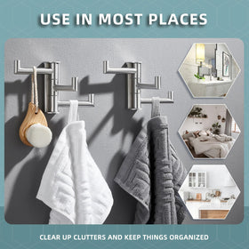 Angle Simple space-saving design reduces clutter in small spaces.
