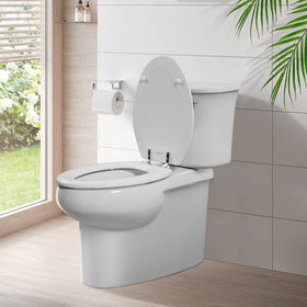 Angol Shiold fits major American toilet brands for easy swap.