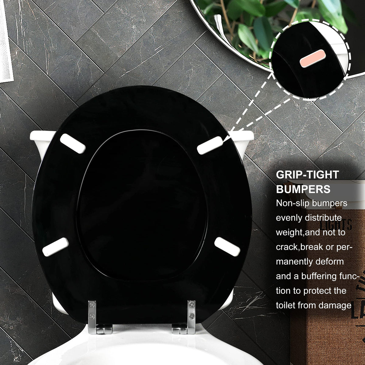 Angol Shiold waterproof solid wood resists moisture for lasting use.