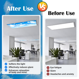 ANGSYLTH installation is tool-free and fast for classrooms and offices.